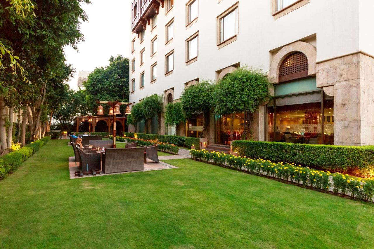 Islamabad Serena Hotel Extérieur photo